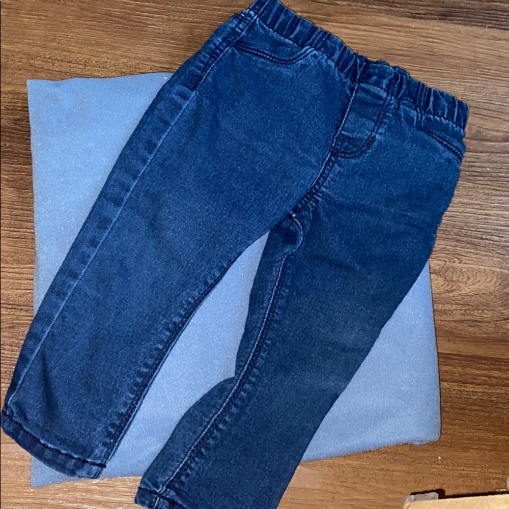 OshKosh jeans